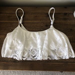 Kenneth Cole Reaction Bikini Top